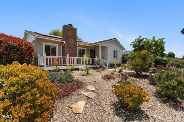 1300 Solita Road, Pasadena, CA 91103 - #1