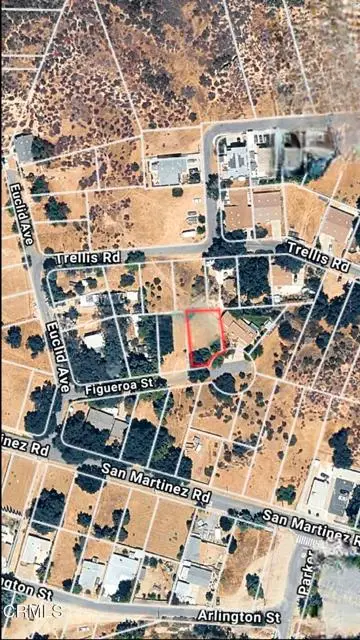 Figueroa Street, Castaic, CA 91384