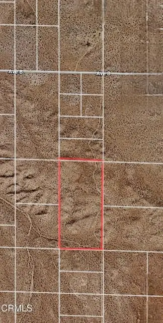 Ave b, Lancaster, CA 93535 - #1