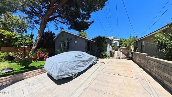 855 San Pascual Avenue, Los Angeles, CA 90042