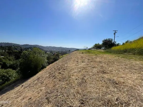 3612 Paseo Drive, Los Angeles, CA 90065