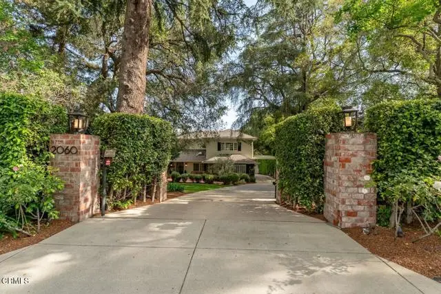 2060 Altadena Drive, Altadena, CA 91001 - #2