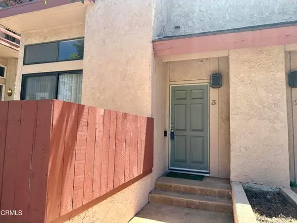 21054 Parthenia Street  #3, Canoga Park, CA 91304