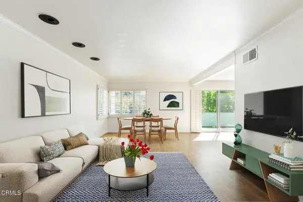 1233 Columbus Avenue  #3A, Glendale, CA 91202