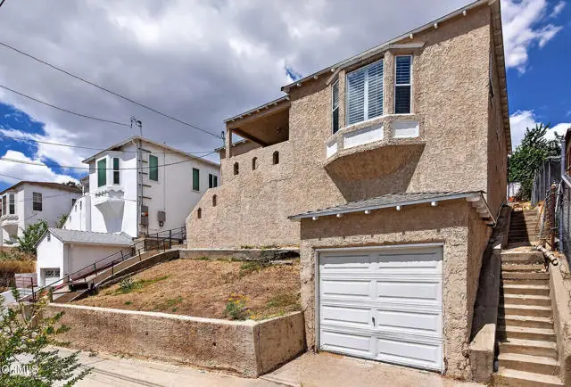 1161 Miller Avenue, Los Angeles, CA 90063 - #2