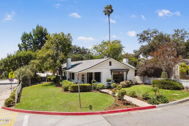 1200 Fernside Drive, La Canada Flintridge, CA 91011 - #2