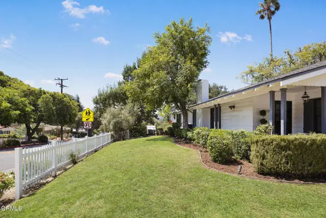 1200 Fernside Drive, La Canada Flintridge, CA 91011 - #3