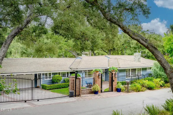 525 Berkshire Avenue, La Canada Flintridge, CA 91011