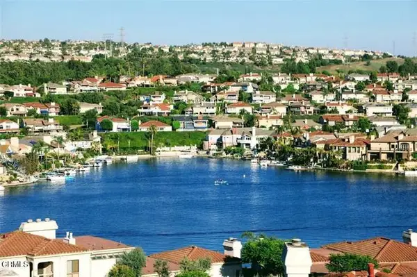 22526 Petra  #22, Mission Viejo, CA 92692