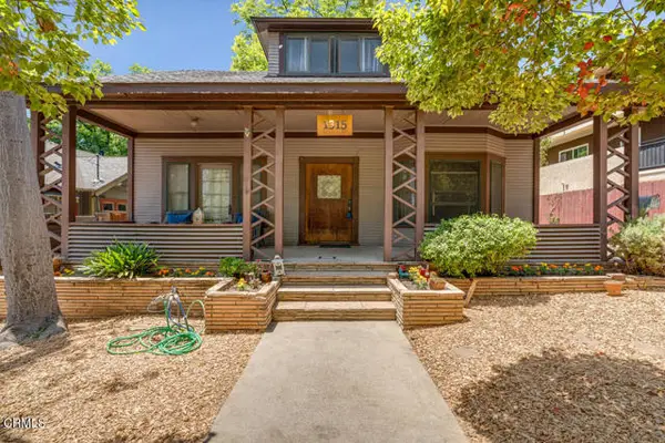 1315 Wilson Avenue, Pasadena, CA 91104