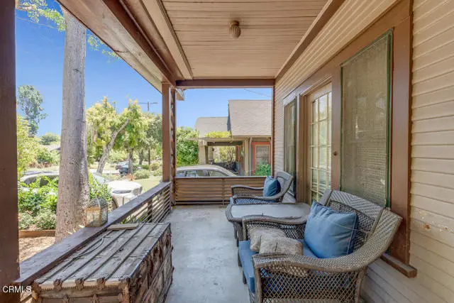 1315 Wilson Avenue, Pasadena, CA 91104 - #3