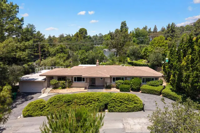1349 El Vago Street, La Canada Flintridge, CA 91011 - #1