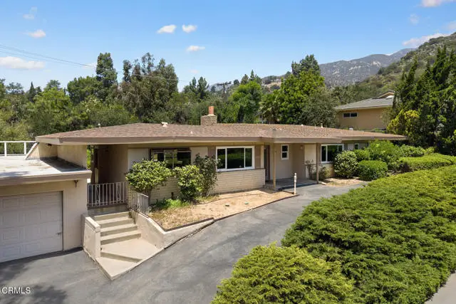 1349 El Vago Street, La Canada Flintridge, CA 91011 - #2