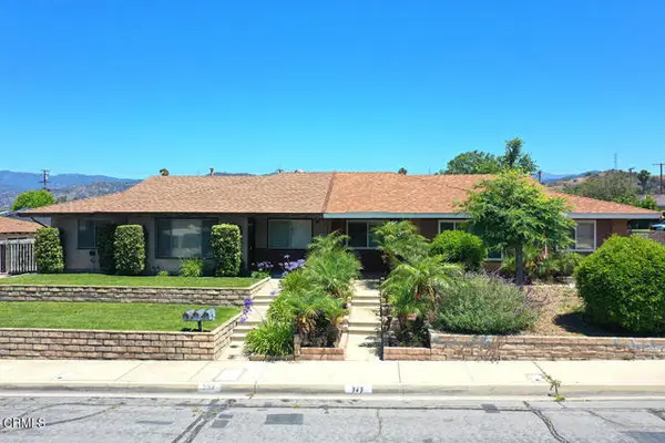 337 Plymouth Street, Glendora, CA 91740