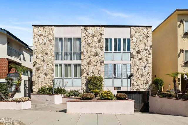 630 Orange Grove Avenue  #A, Burbank, CA 91501 - #1