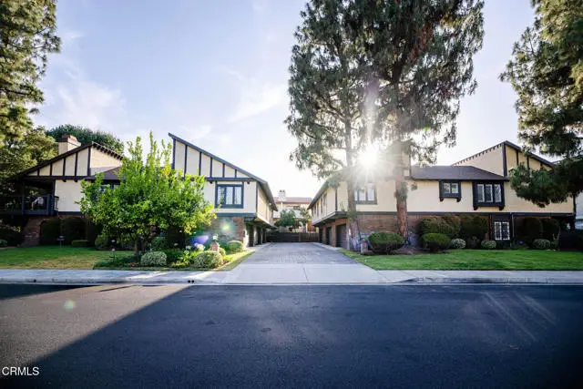 503 Duarte Road  #6, Arcadia, CA 91007 - #1