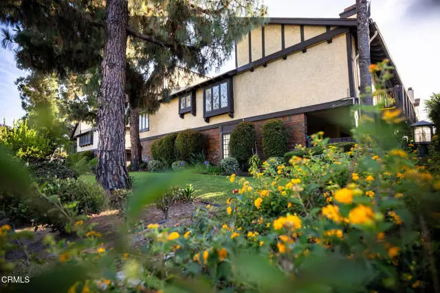 503 Duarte Road  #6, Arcadia, CA 91007 - #2