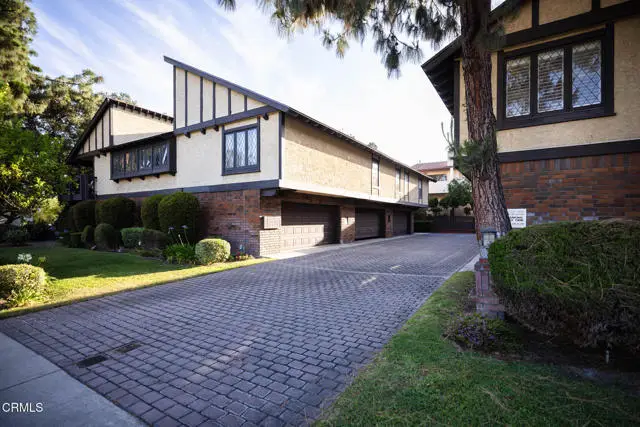 503 Duarte Road  #6, Arcadia, CA 91007 - #3