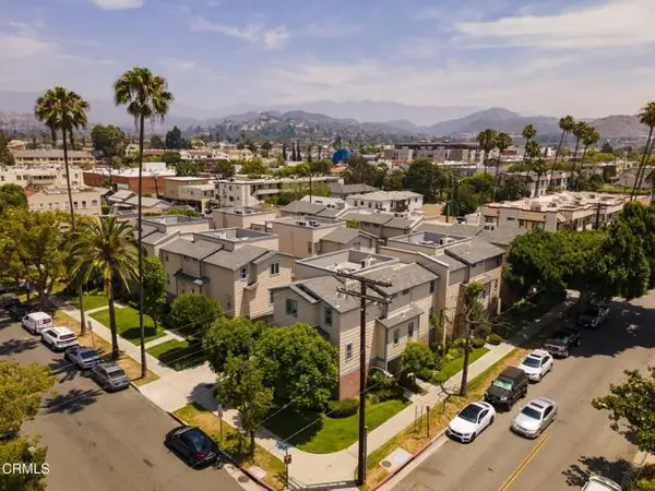 701 Harvard Street  #10, Glendale, CA 91205
