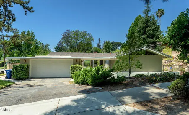 5105 Ocean View Boulevard, La Canada Flintridge, CA 91011 - #1