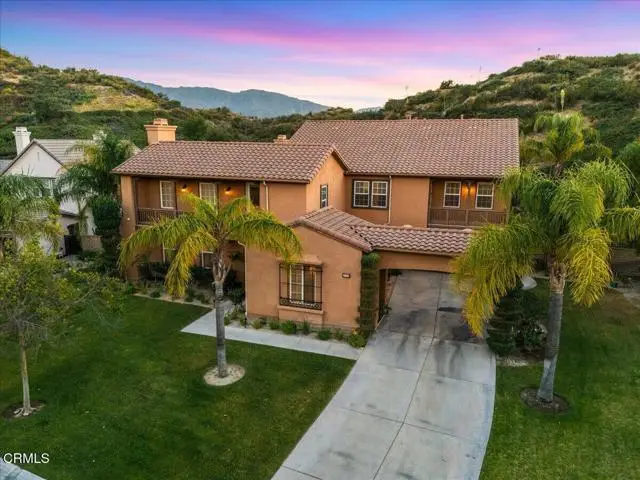 27007 Cliffie Way, Santa Clarita, CA 91387 - #3