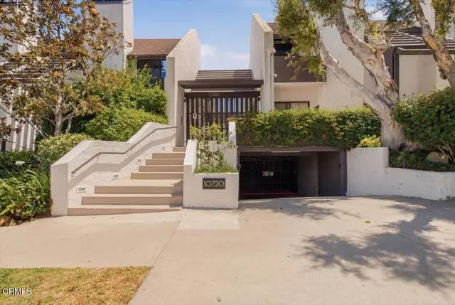 10720 Ohio Avenue  #1, Los Angeles, CA 90024 - #1