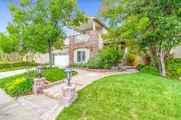 28067 Liana Lane, Valencia, CA 91354