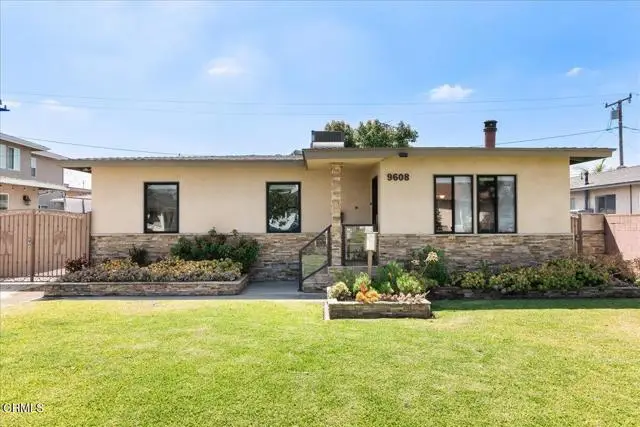 9608 Orizaba Avenue, Downey, CA 90240 - #2