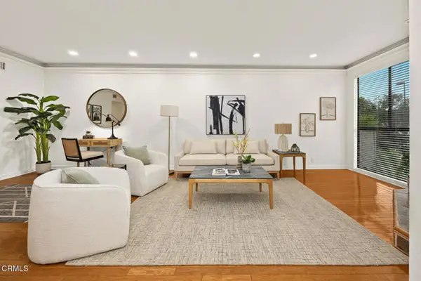 601 El Molino Avenue, Pasadena, CA 91106