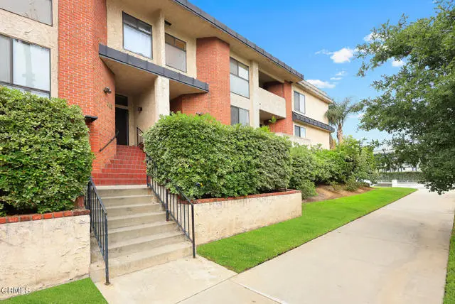 601 El Molino Avenue, Pasadena, CA 91106 - #2
