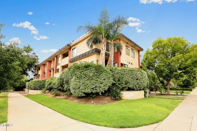 601 El Molino Avenue, Pasadena, CA 91106 - #3