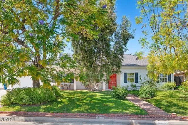 1109 Wiladonda Drive, La Canada Flintridge, CA 91011 - #1