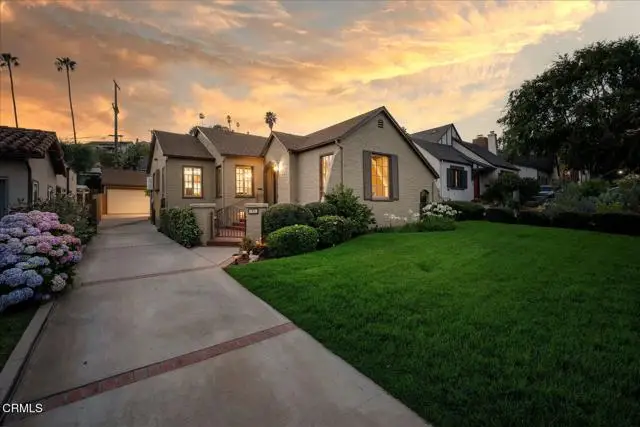 1331 Carmen, Glendale, CA 91207 - #1