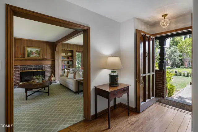 2225 El Molino Place, San Marino, CA 91108 - #3
