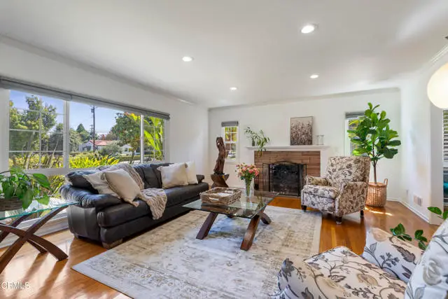 2145 Las Lunas Street, Pasadena, CA 91107 - #3