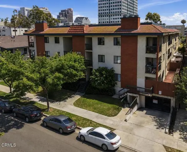 330 Burchett Street  #206, Glendale, CA 91203
