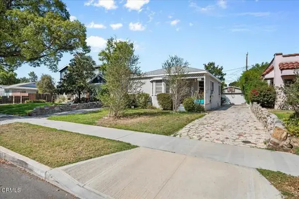 815 Kenwood Street, Burbank, CA 91505