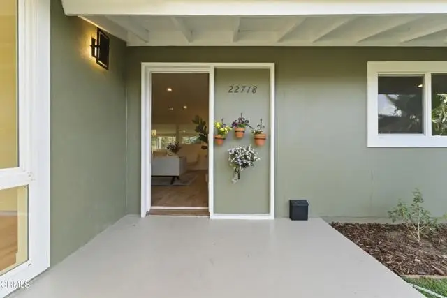22718 Cantlay Street, West Hills, CA 91307 - #3