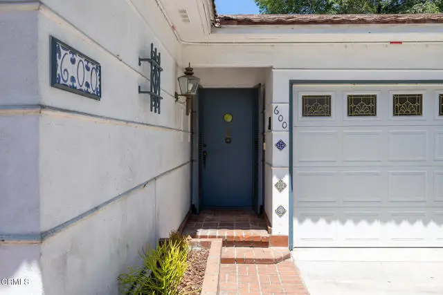 600 Alta Vista Circle, South Pasadena, CA 91030 - #3