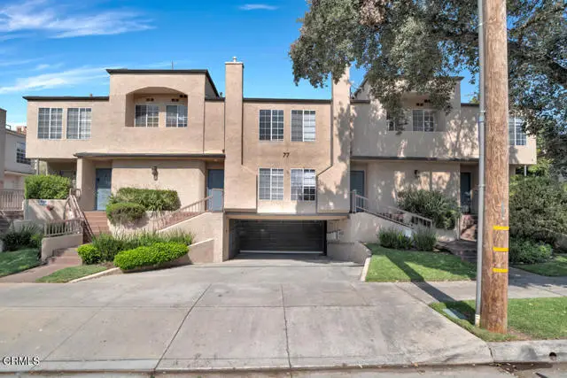 77 Michigan Avenue  #1, Pasadena, CA 91106 - #1