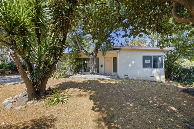 540 Prospect Avenue, South Pasadena, CA 91030 - #1