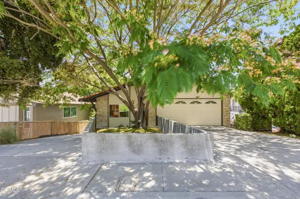 4945 Harriman Avenue, South Pasadena, CA 91030