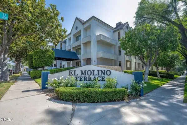 300 El Molino Avenue  #301, Pasadena, CA 91101