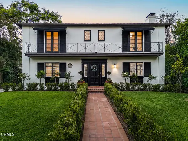 2437 Lambert Drive, Pasadena, CA 91107