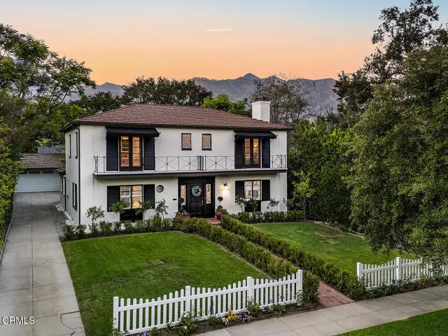 2437 Lambert Drive, Pasadena, CA 91107 - #2