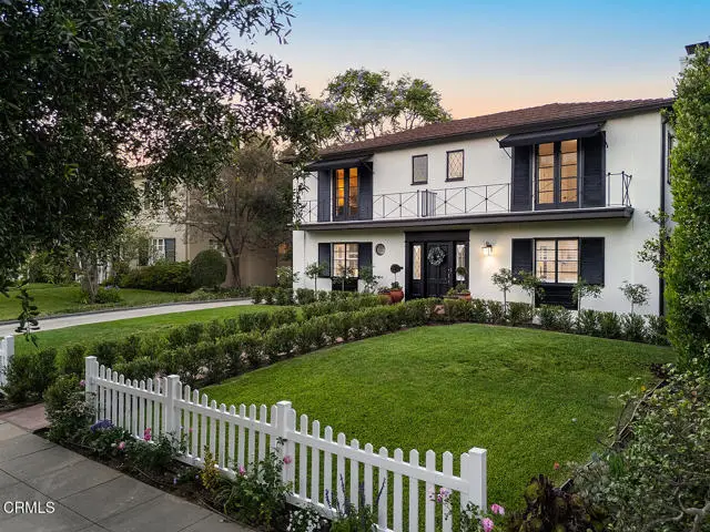 2437 Lambert Drive, Pasadena, CA 91107 - #3