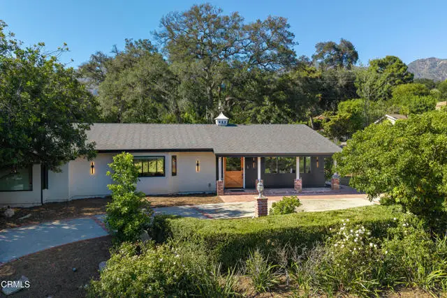 2137 Lyans Drive, La Canada Flintridge, CA 91011 - #2