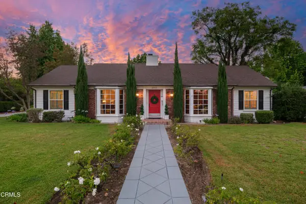 2067 Woodlyn Road, Pasadena, CA 91104