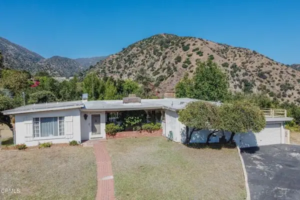 890 Ridgeside Drive, Monrovia, CA 91016