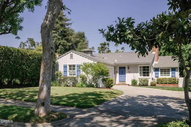2046 Stratford Avenue, South Pasadena, CA 91030 - #3